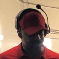 Khari Jones