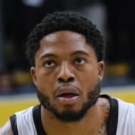 Tyrique Jones