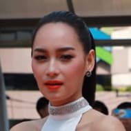 Namthip Jongrachatawiboon