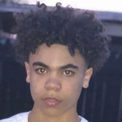 Derrion Jordan - Age, Bio, Family | Famous Birthdays