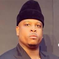 Brian Jordan Jr.
