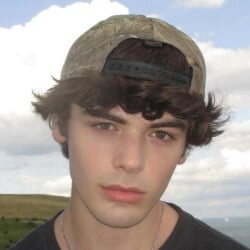 TikTok Stars geboren in Washington