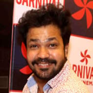 Suvrat Joshi