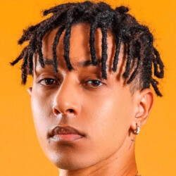 Jottav - Age, Bio, Family | Famous Birthdays