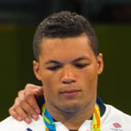 Joe Joyce
