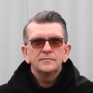 Mike Joyce