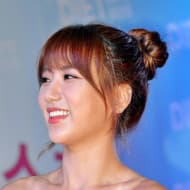 Ye Jung-hwa