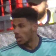 James Justin