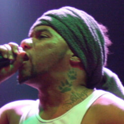 Producers born in Nigeria