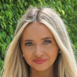 Amanda Kabdebo - Age, Bio, Family | Famous Birthdays