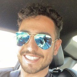 TikTok Stars born in Iran