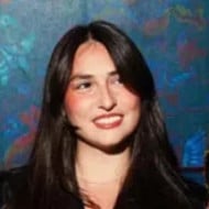 Gabriella Kahan
