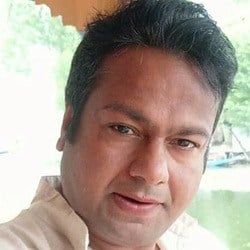 Deepak Kalal - Age, Bio, Family Famous Birthdays