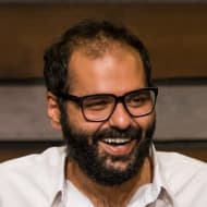 Kunal Kamra