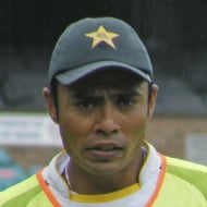 Danish Kaneria