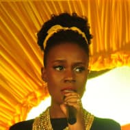 Juliana Kanyomozi