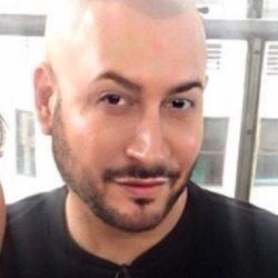 Artists born in New Jersey