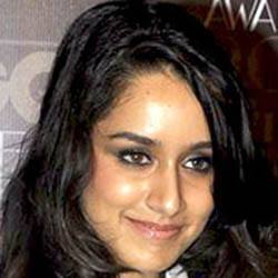 Shraddha Kapoor - Age, Bio, Family | Famous Birthdays