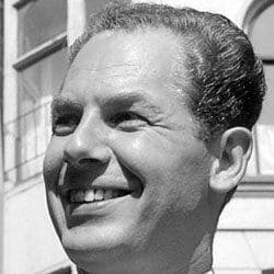 Fred Kaps - Bio, Family | Famous Birthdays