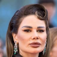 Singers born in Iraq