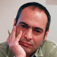 Alireza Karimi Moghaddam