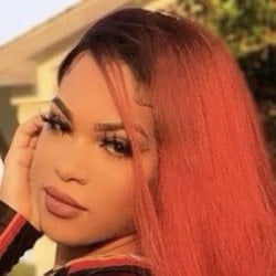 Kassie Lee - Bio, Family | Famous Birthdays
