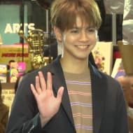 片寄 涼太