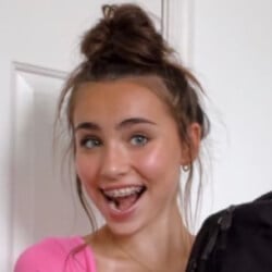 Noelle Leyva - Age, Bio, Family | Famous Birthdays