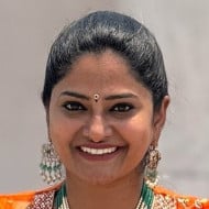Maithili Katta Reddy