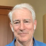 Steve Kaufmann