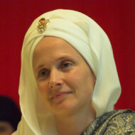 Snatam Kaur