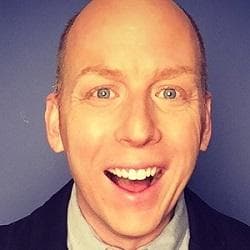 Mark Kaye - Age, Bio, Family | Famous Birthdays