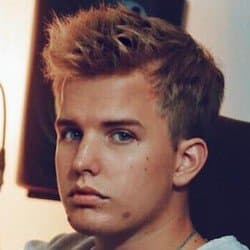 Kayef - Age, Bio, Family | Famous Birthdays