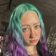 Ethereal Kayleigh