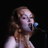 Sasha Keable