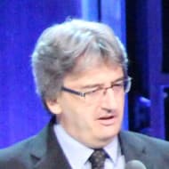 Fergal Keane