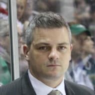 Sheldon Keefe