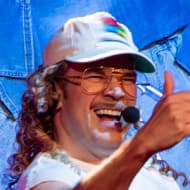 Teemu Keisteri