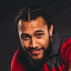 Caleb Kanai Kelly - Age, Bio, Family | Famous Birthdays
