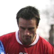 Darren Kelly