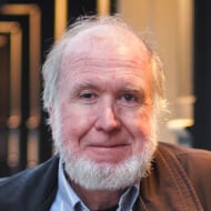 Kevin Kelly