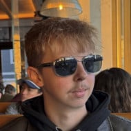 Mason Kelter