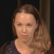 Sarah Kendzior