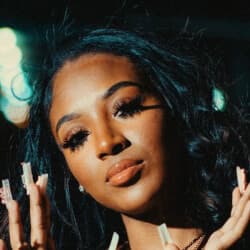 Miyaa V - Age, Bio, Family | Famous Birthdays