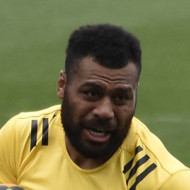 Samu Kerevi