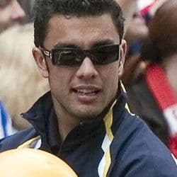 Sam Kerr (Soccer Player) - Age, Bio, Family | Famous Birthdays