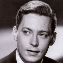 John Kerr - Bio, Family | Famous Birthdays