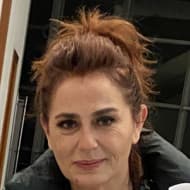 Nazan Kesal