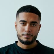 Rappers born in Denmark