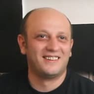 Serkan Keskin